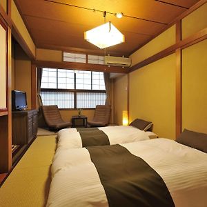 Superior  Private Bathroom Twin Room